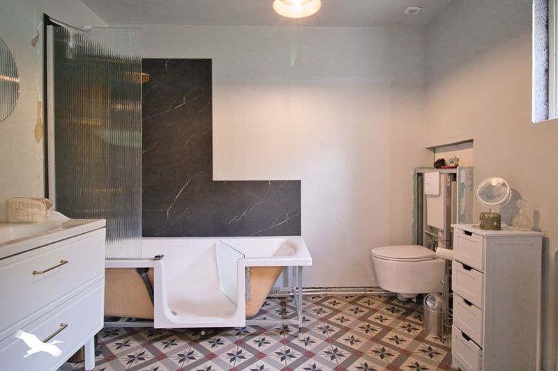 Vente Maison LANVENEGEN - 4 pièces -95 m² - (56320)