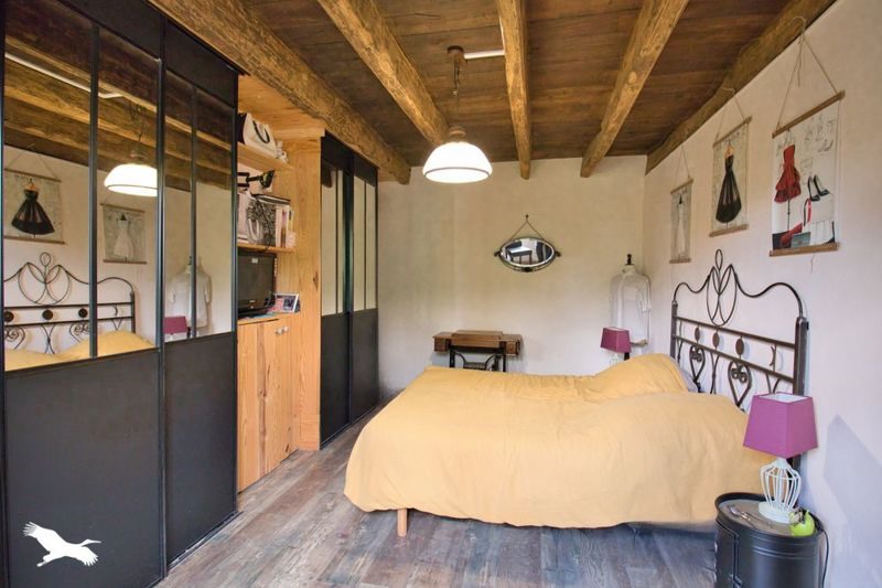 Vente Maison LANVENEGEN - 4 pièces -95 m² - (56320)