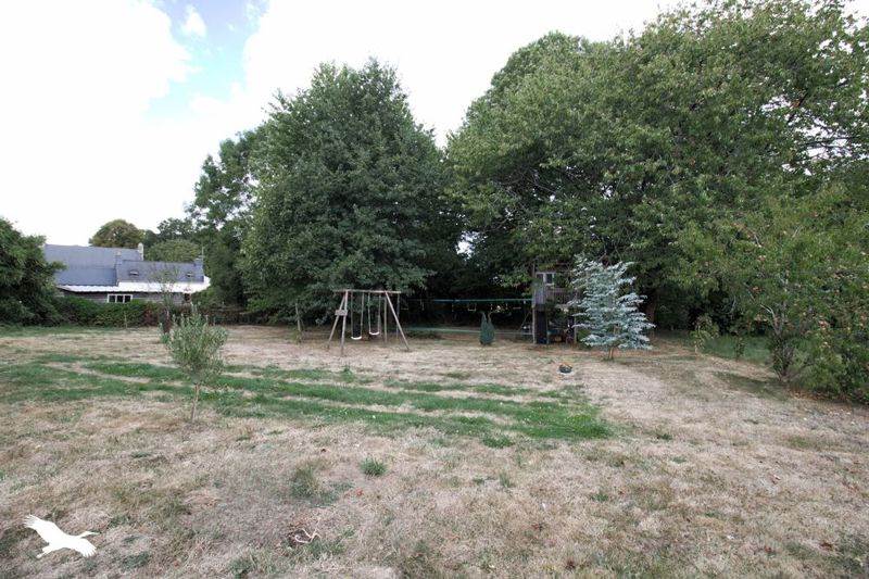 Vente Maison LANVENEGEN - 4 pièces -95 m² - (56320)