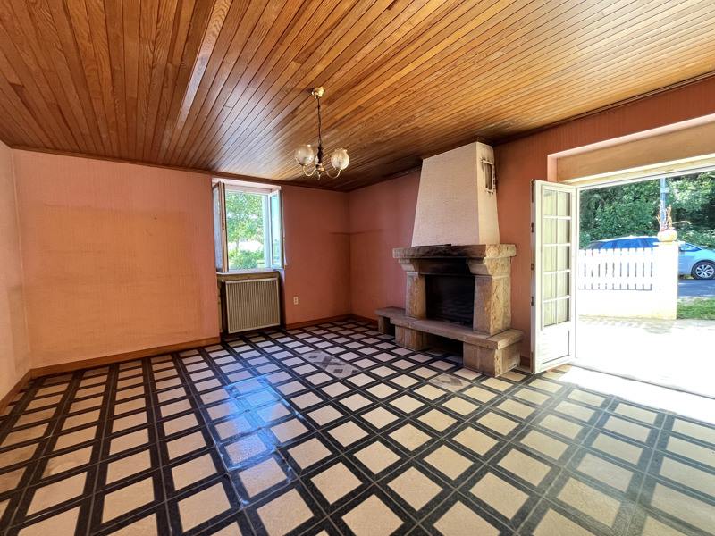 Vente Maison MESLAN - 6 pièces -166 m² - (56320)