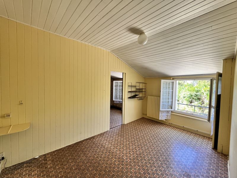 Vente Maison MESLAN - 6 pièces -166 m² - (56320)