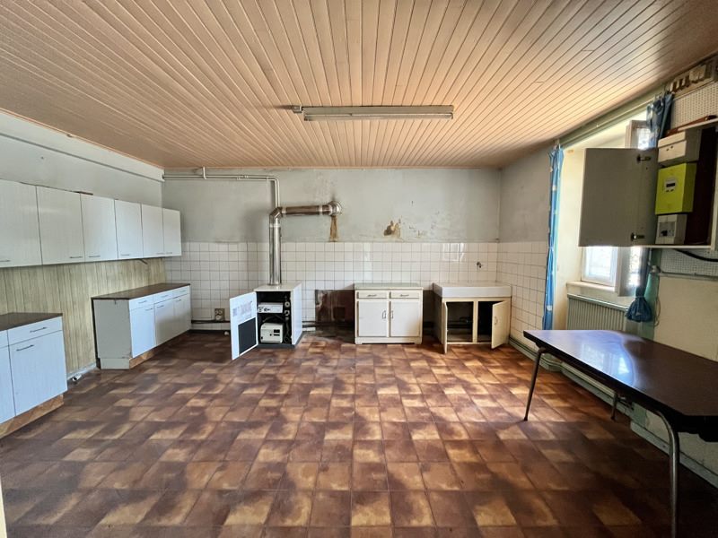 Vente Maison MESLAN - 6 pièces -166 m² - (56320)