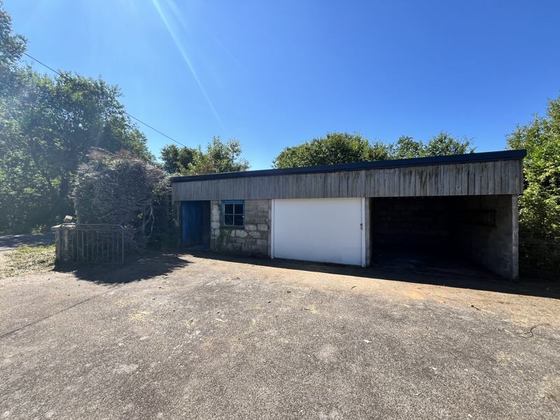 Vente Maison MESLAN - 6 pièces -166 m² - (56320)