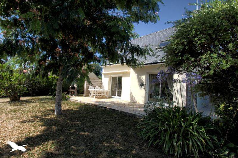 Vente Maison LE FAOUET 56320 5 pièces - 110 m²