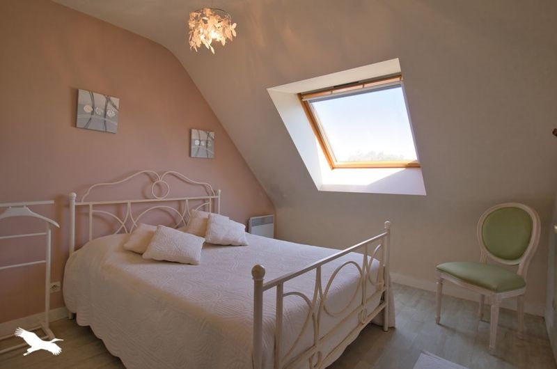 Vente Maison Le Faouët - 5 pièces -110 m² - (56320)