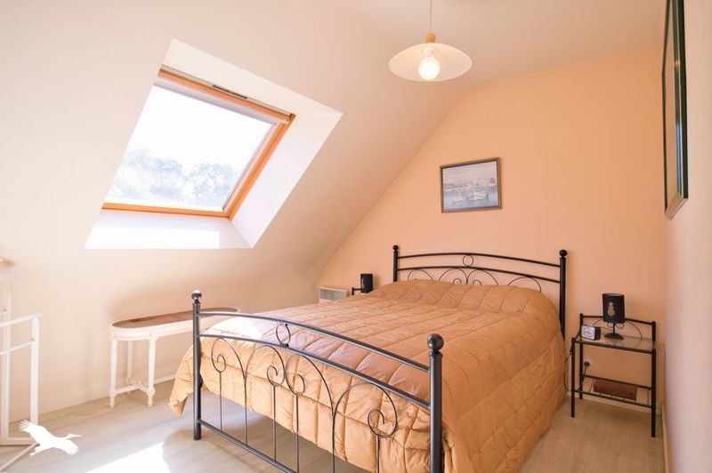 Vente Maison Le Faouët - 5 pièces -110 m² - (56320)