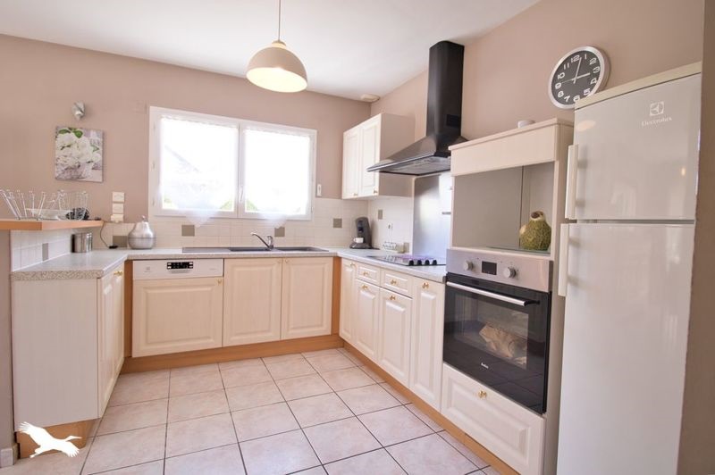 Vente Maison Le Faouët - 5 pièces -110 m² - (56320)