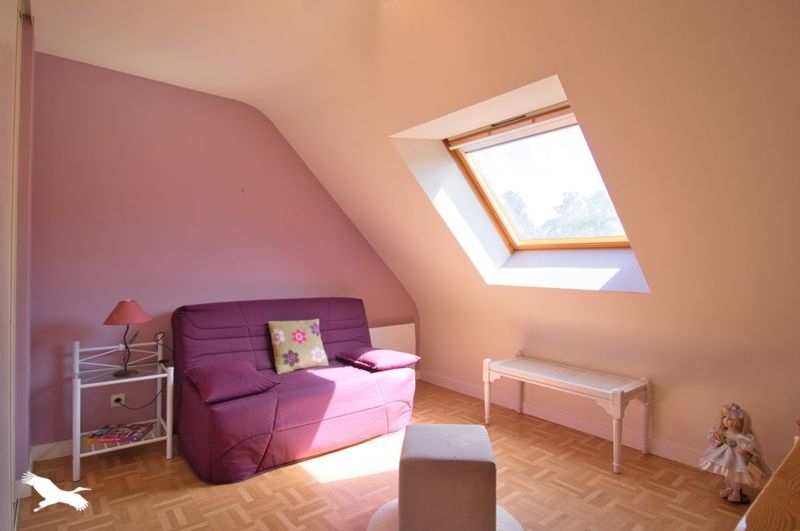 Vente Maison Le Faouët - 5 pièces -110 m² - (56320)