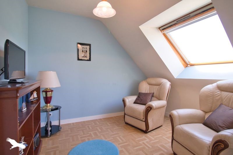 Vente Maison Le Faouët - 5 pièces -110 m² - (56320)