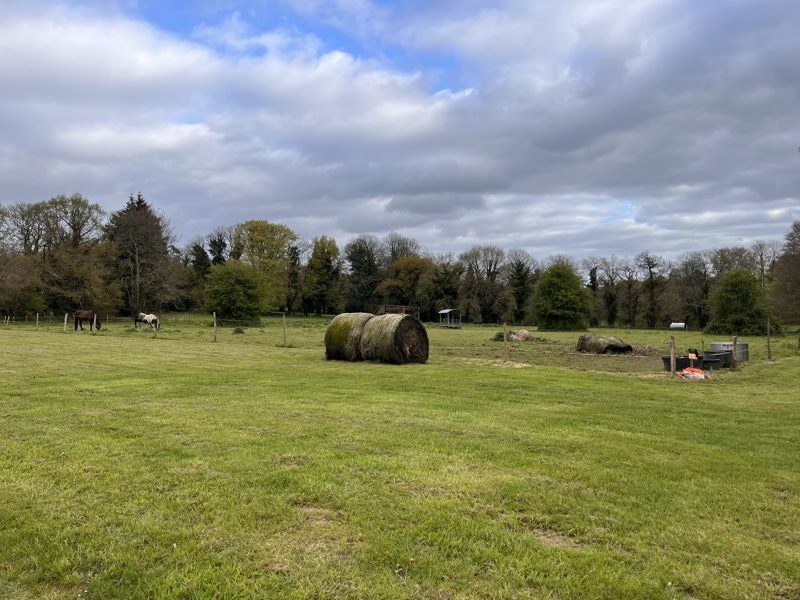 Vente Maison LE FAOUET - -200 m² - (56320)