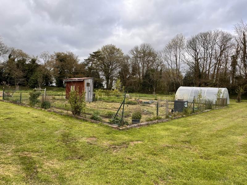 Vente Maison LE FAOUET - -200 m² - (56320)