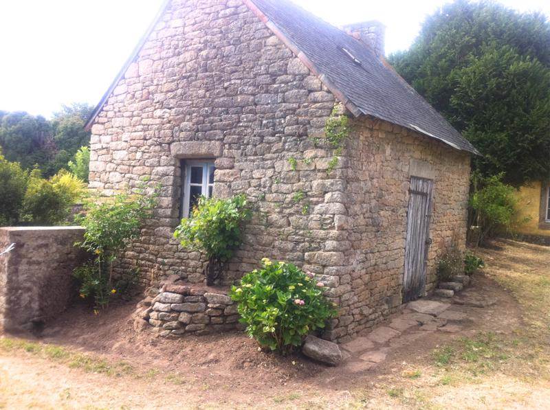 Vente Maison LE FAOUET - -200 m² - (56320)