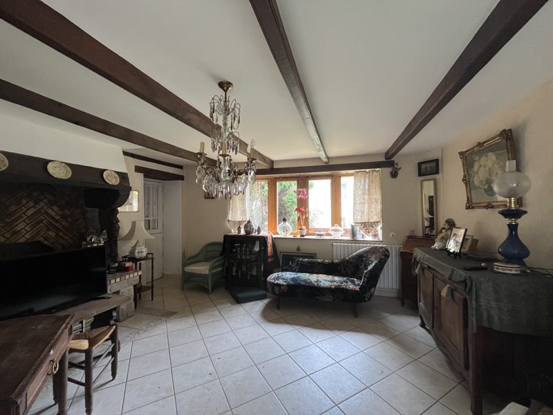 Vente Maison LE FAOUET - 3 pièces -78 m² - (56320)