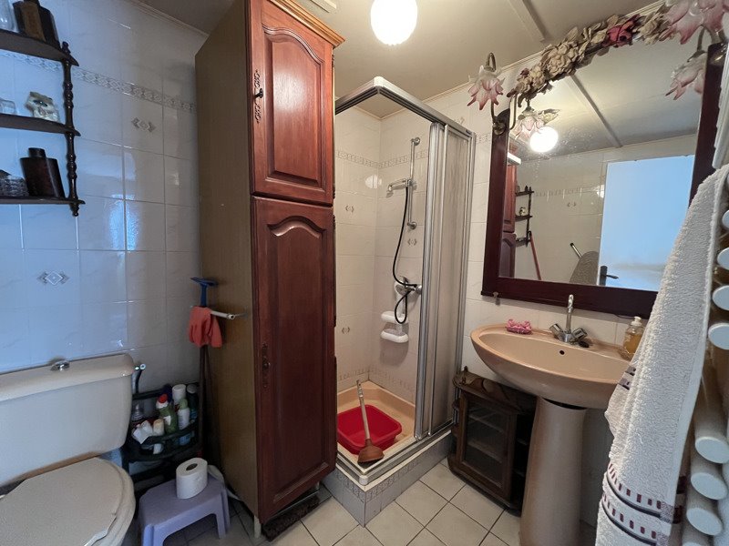 Vente Maison LE FAOUET - 3 pièces -78 m² - (56320)