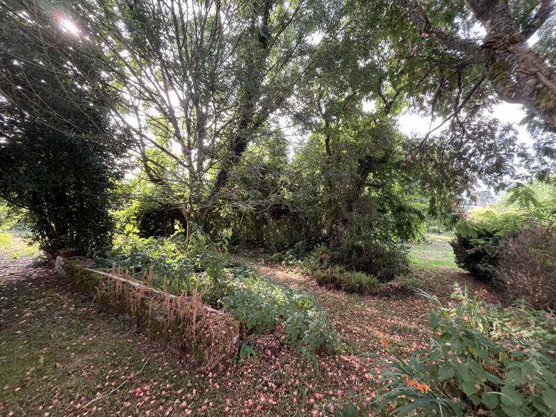 Vente Maison LE FAOUET - 3 pièces -78 m² - (56320)