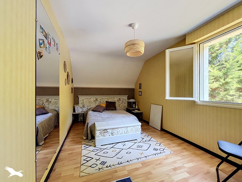 Vente Maison LE FAOUET - 5 pièces -120 m² - (56320)