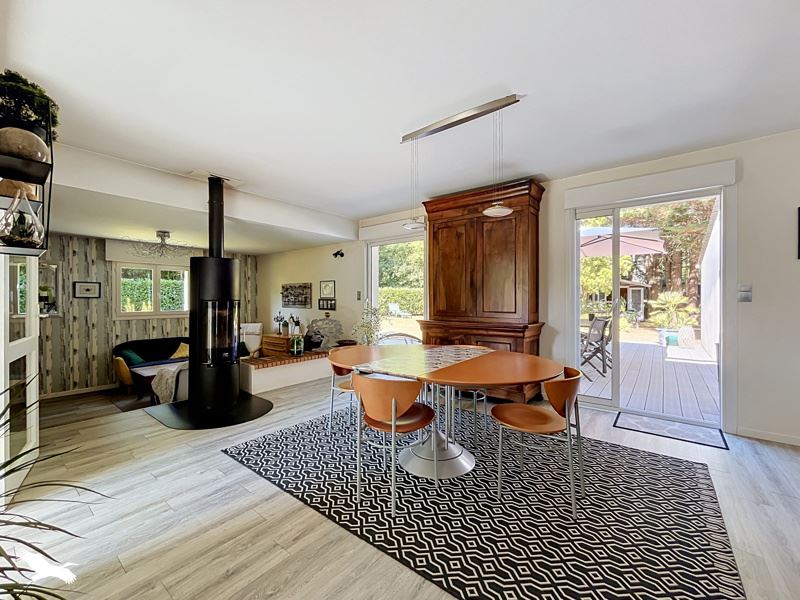 Vente Maison LE FAOUET - 5 pièces -120 m² - (56320)