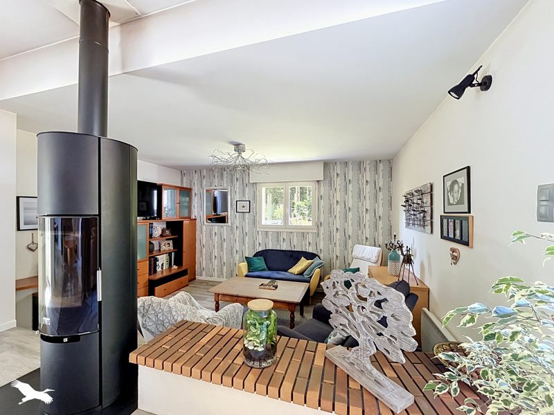 Vente Maison LE FAOUET - 5 pièces -120 m² - (56320)