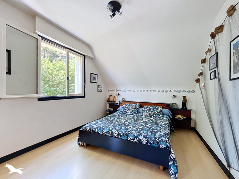 Vente Maison LE FAOUET - 5 pièces -120 m² - (56320)