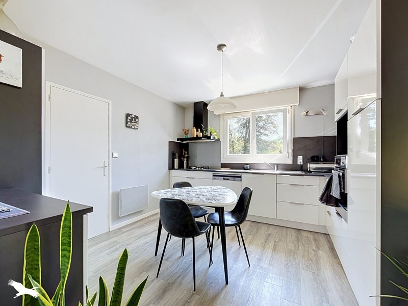 Vente Maison LE FAOUET - 5 pièces -120 m² - (56320)