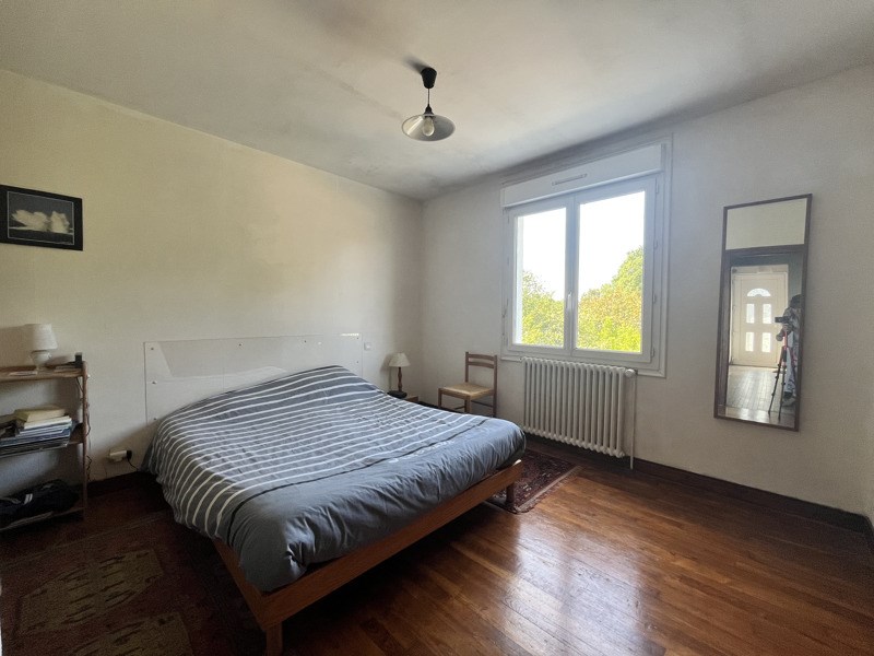 Vente Maison Langonnet - 7 pièces -168 m² - (56630)