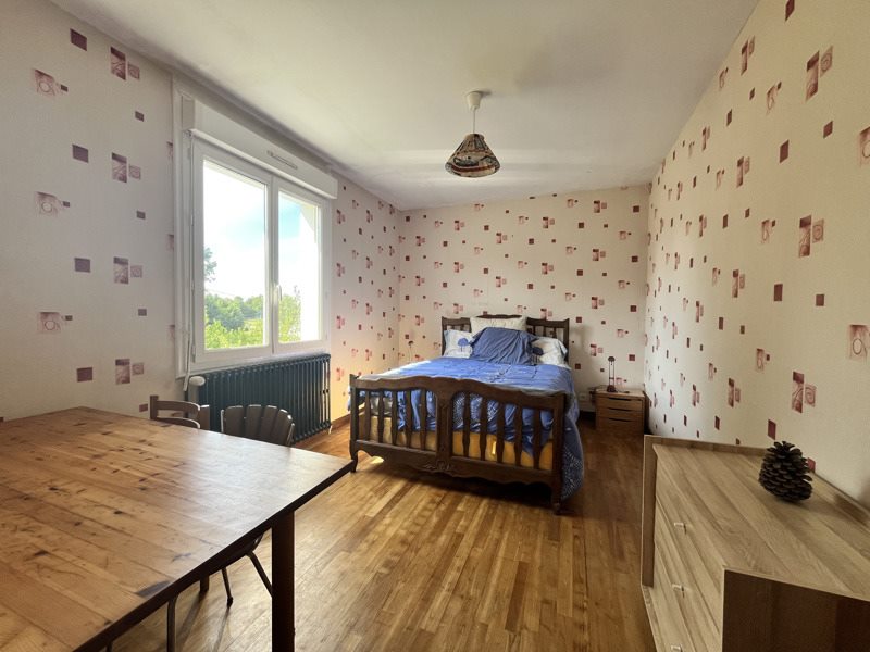 Vente Maison Langonnet - 7 pièces -168 m² - (56630)