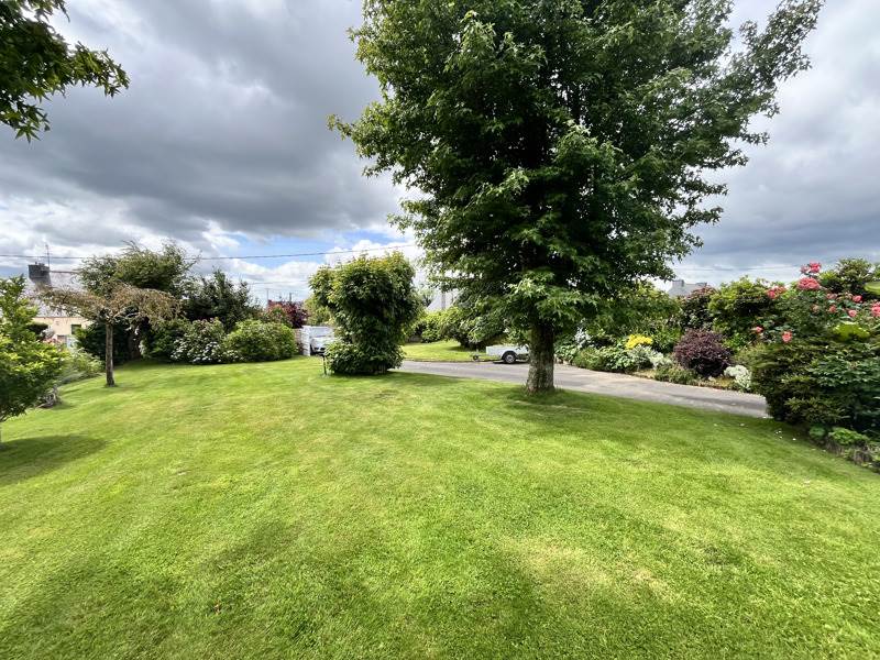 Vente Maison LE FAOUET - 5 pièces -147 m² - (56320)