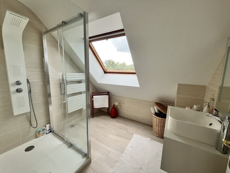 Vente Maison LE FAOUET - 5 pièces -147 m² - (56320)