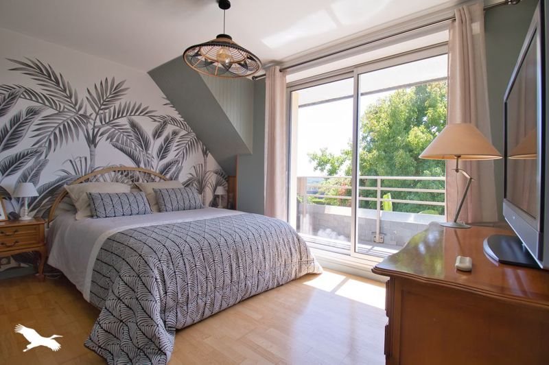 Vente Maison LE FAOUET - 5 pièces -147 m² - (56320)