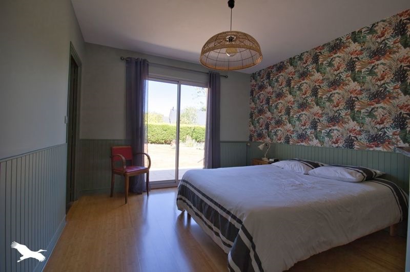 Vente Maison LE FAOUET - 5 pièces -147 m² - (56320)