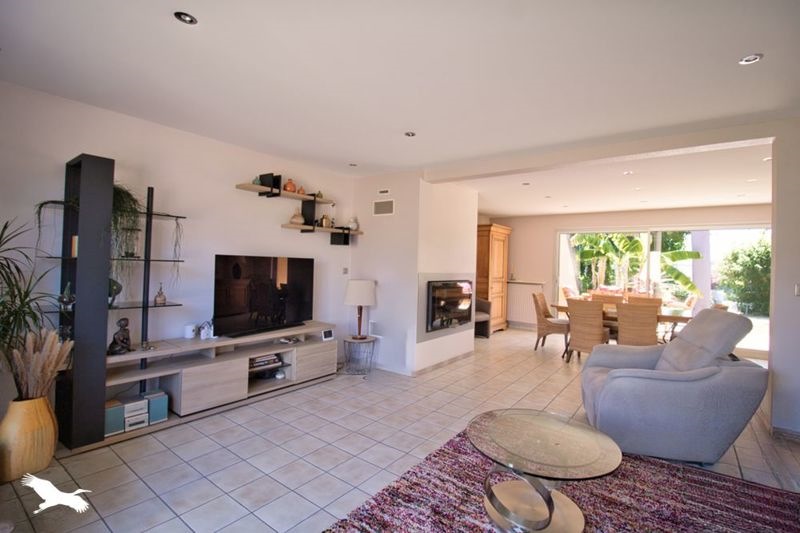Vente Maison LE FAOUET - 5 pièces -147 m² - (56320)