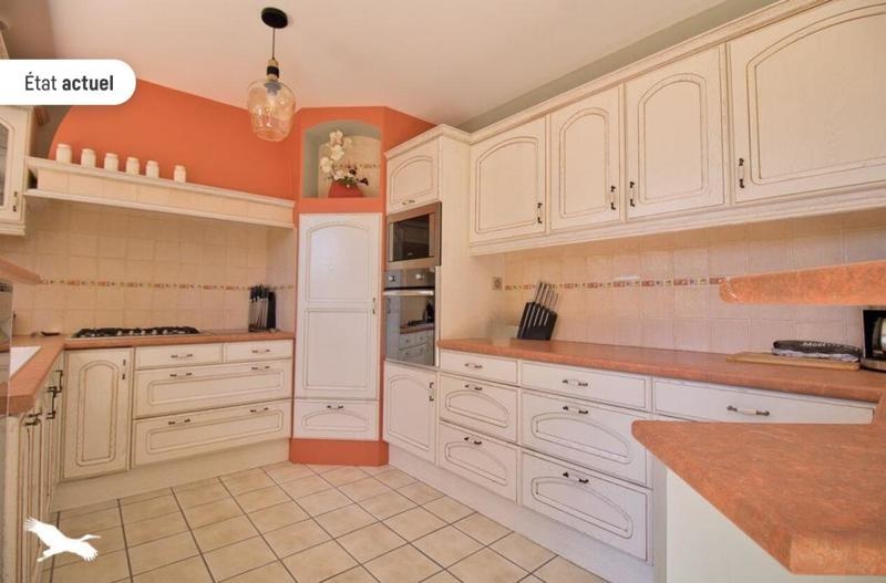 Vente Maison LE FAOUET - 5 pièces -147 m² - (56320)