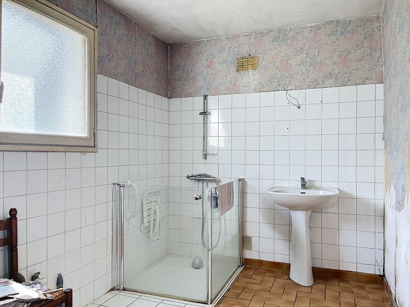 Vente Maison GUISCRIFF - 4 pièces -104 m² - (56560)