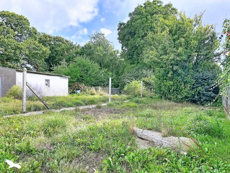 Vente Maison GUISCRIFF - 4 pièces -104 m² - (56560)