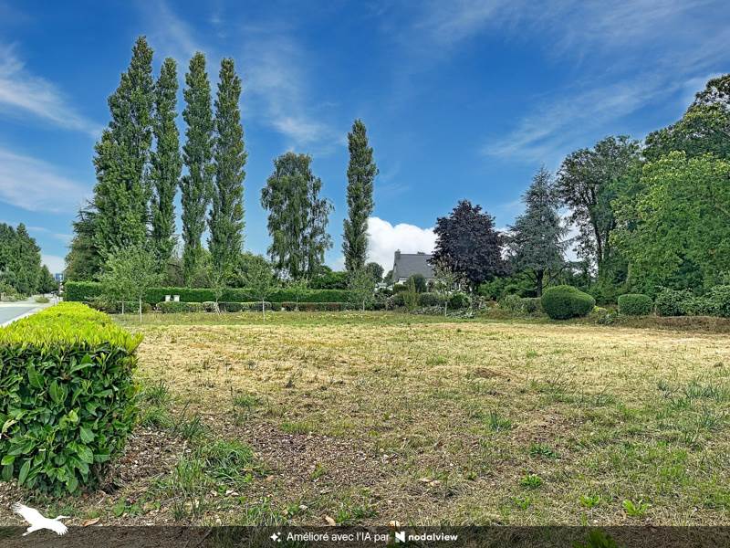 Vente Maison GUISCRIFF - 4 pièces -104 m² - (56560)