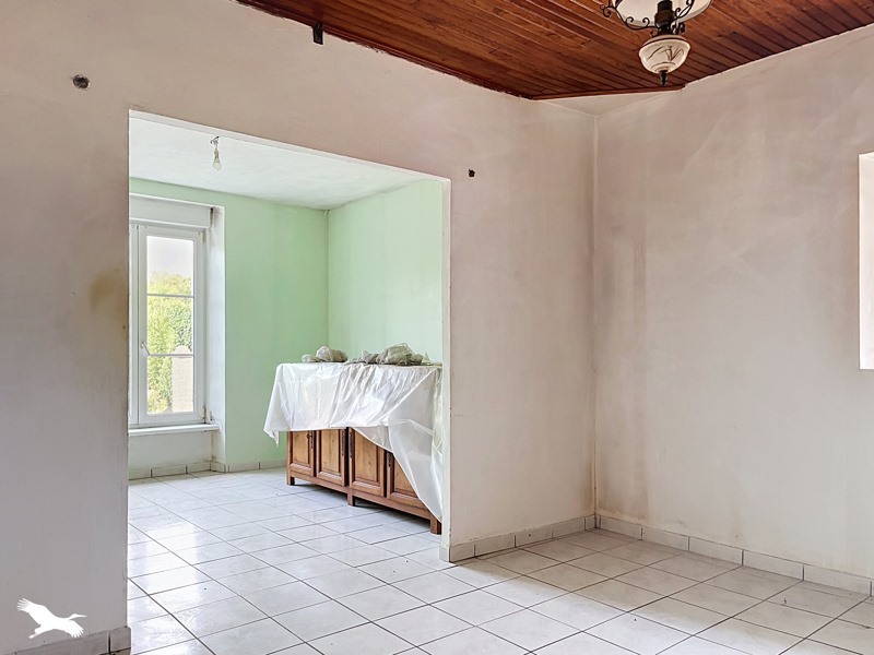 Vente Maison GUISCRIFF - 4 pièces -104 m² - (56560)