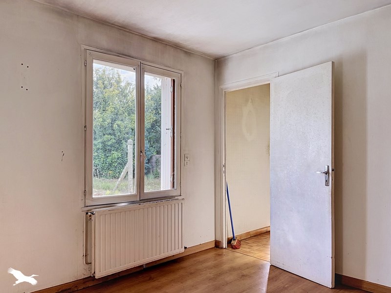 Vente Maison GUISCRIFF - 4 pièces -104 m² - (56560)