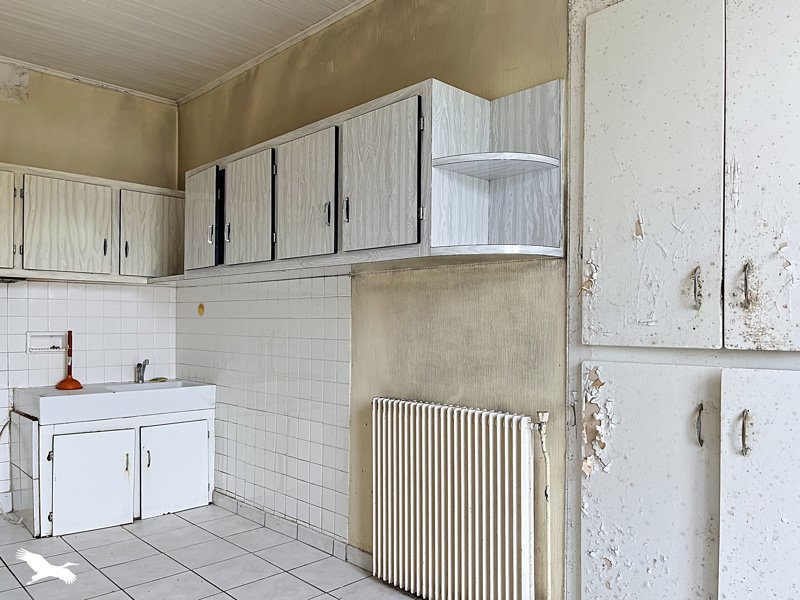 Vente Maison GUISCRIFF - 4 pièces -104 m² - (56560)