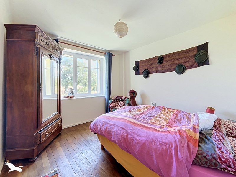 Vente Maison GUISCRIFF - 4 pièces -107 m² - (56560)