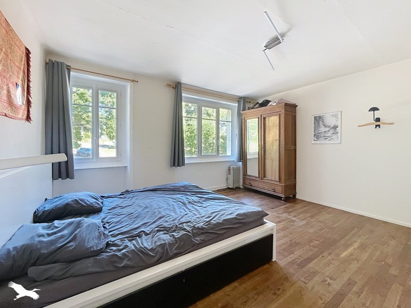 Vente Maison GUISCRIFF - 4 pièces -107 m² - (56560)