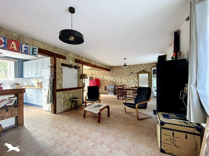Vente Maison GUISCRIFF - 4 pièces -107 m² - (56560)