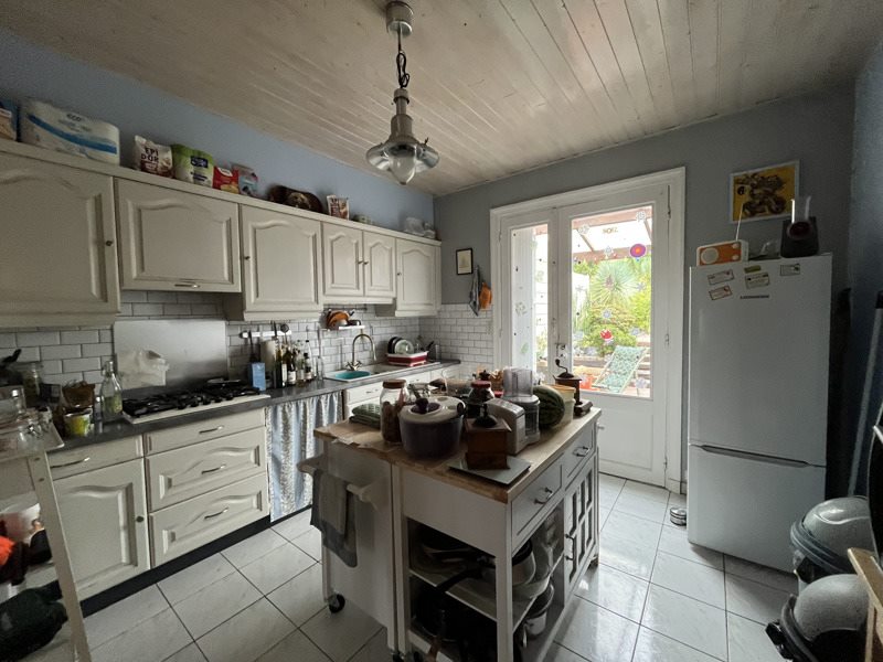 Vente Maison Le Faouët - 4 pièces -102 m² - (56320)