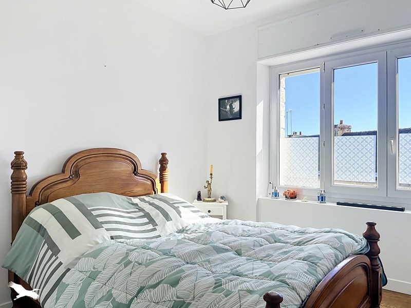 Vente Maison Le Faouët - 4 pièces -102 m² - (56320)