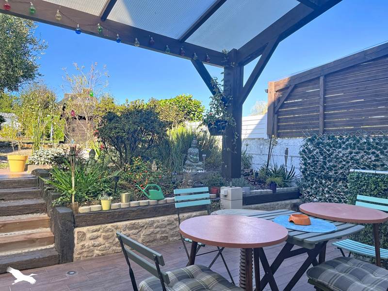Vente Maison Le Faouët - 4 pièces -102 m² - (56320)