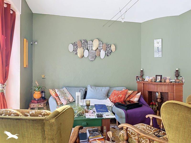 Vente Maison Le Faouët - 4 pièces -102 m² - (56320)