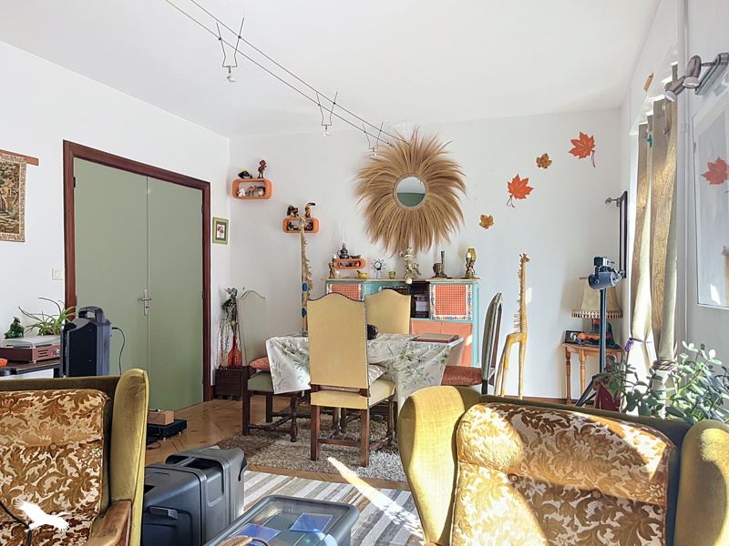Vente Maison Le Faouët - 4 pièces -102 m² - (56320)