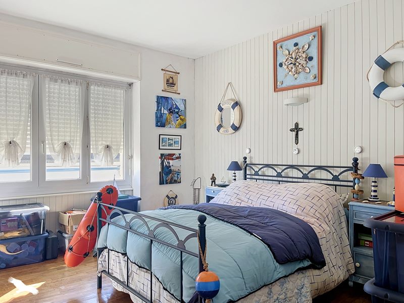 Vente Maison Le Faouët - 4 pièces -102 m² - (56320)