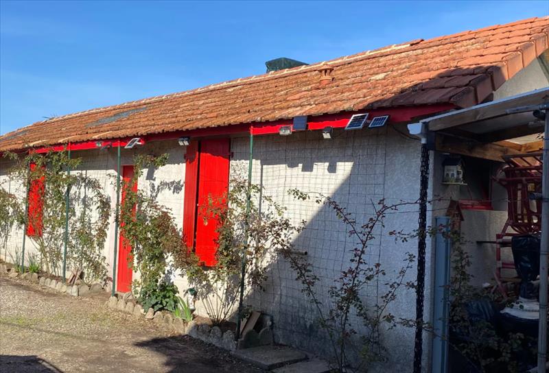 Vente Maison RION DES LANDES - 3 pièces -87 m² - (40370)
