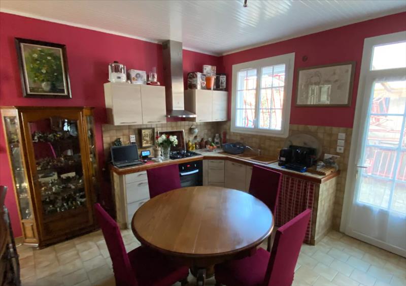 Vente Maison RION DES LANDES - 3 pièces -87 m² - (40370)