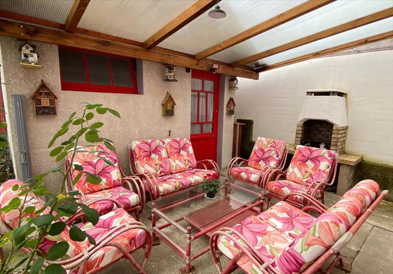 Vente Maison RION DES LANDES - 3 pièces -87 m² - (40370)